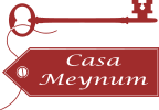 Casa Meynum